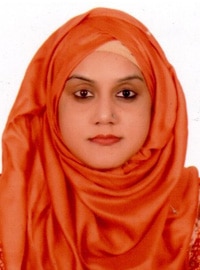 Dr. Jannatul Ferdause - Oncologist Specialist in Dhaka | DocBD