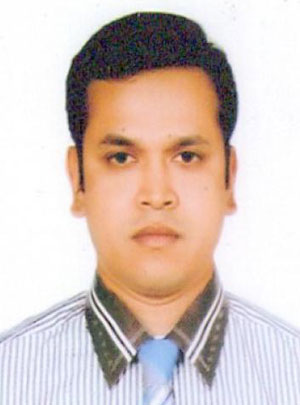 Dr. Manos Chandra Sarkar - Orthopedic Specialist in Dhaka | DocBD