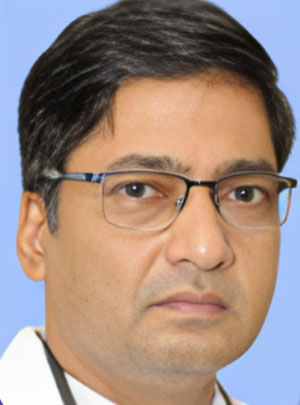 Dr. Md. Bakhtiar Uddin Jewel - Urologist Specialist in Bogura | DocBD