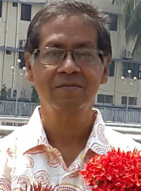 Dr. Mrinal Kanti Sarker - Oncologist Specialist in Khulna | DocBD