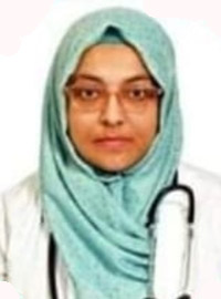 Dr. Sifat-E-Rabbani - General Surgeon Specialist in Dhaka | DocBD