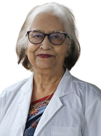Prof. Dr. Maliha Rashid - Gynecologist Specialist in Dhaka | DocBD