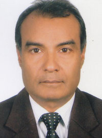 Prof. Dr. Md. Abdur Rouf - Pulmonologist Specialist in Dhaka | DocBD